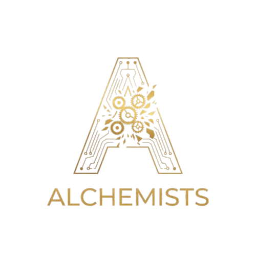 AAlchemists Logo