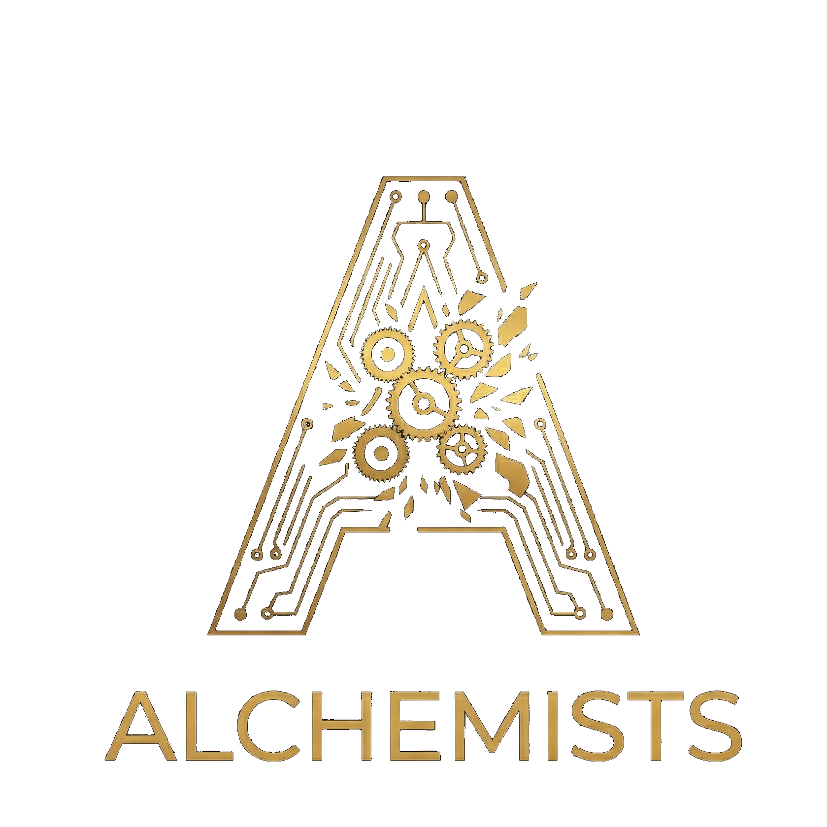 Automation Alchemists Logo